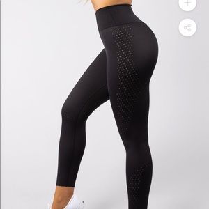 Buffbunny Vibe leggings